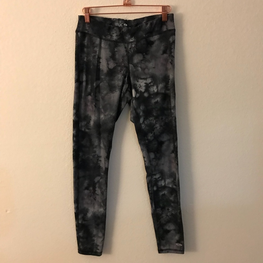 *** Champion Duo Dry Leggings